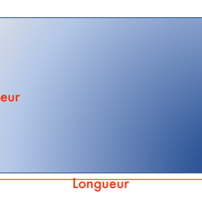 Vitre verre sur mesure sur-mesure autonettoyant vitrocéramique taille mm cm insert cheminee poêle
