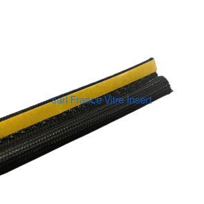 joint bulbe à lèvre