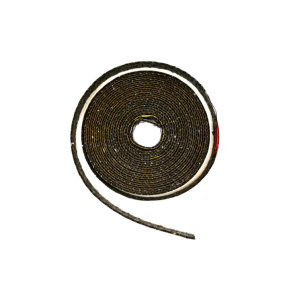 Joint Plat Autocollant 8x2mm (Kit 2M50)