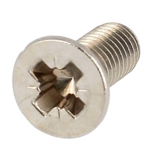 vis pour insert 10x5mm M5