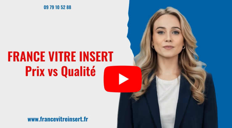 pourquoi choisir france vitre insert