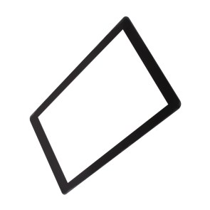 peinture noire haute température - sérigraphie