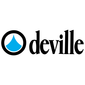 logo deville
