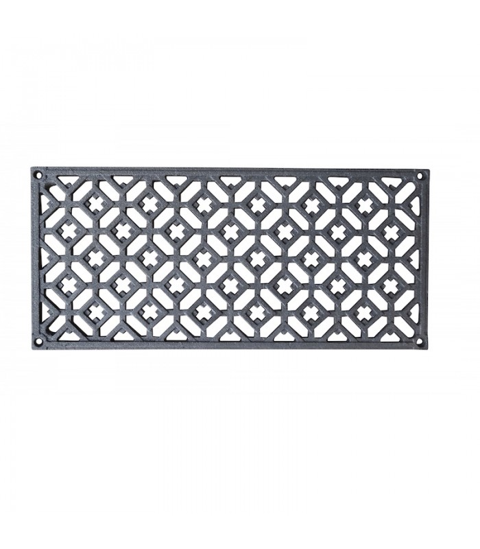 grille aeration