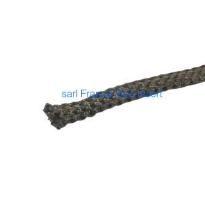 Joint Plat Autocollant 15x3mm (au mètre)