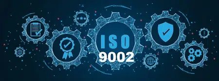 iso 9002