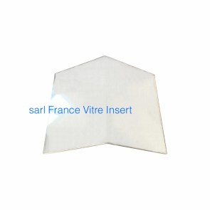 Vitre Canada 2 Supra