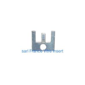 004-KV23 charnwood fixe vitre