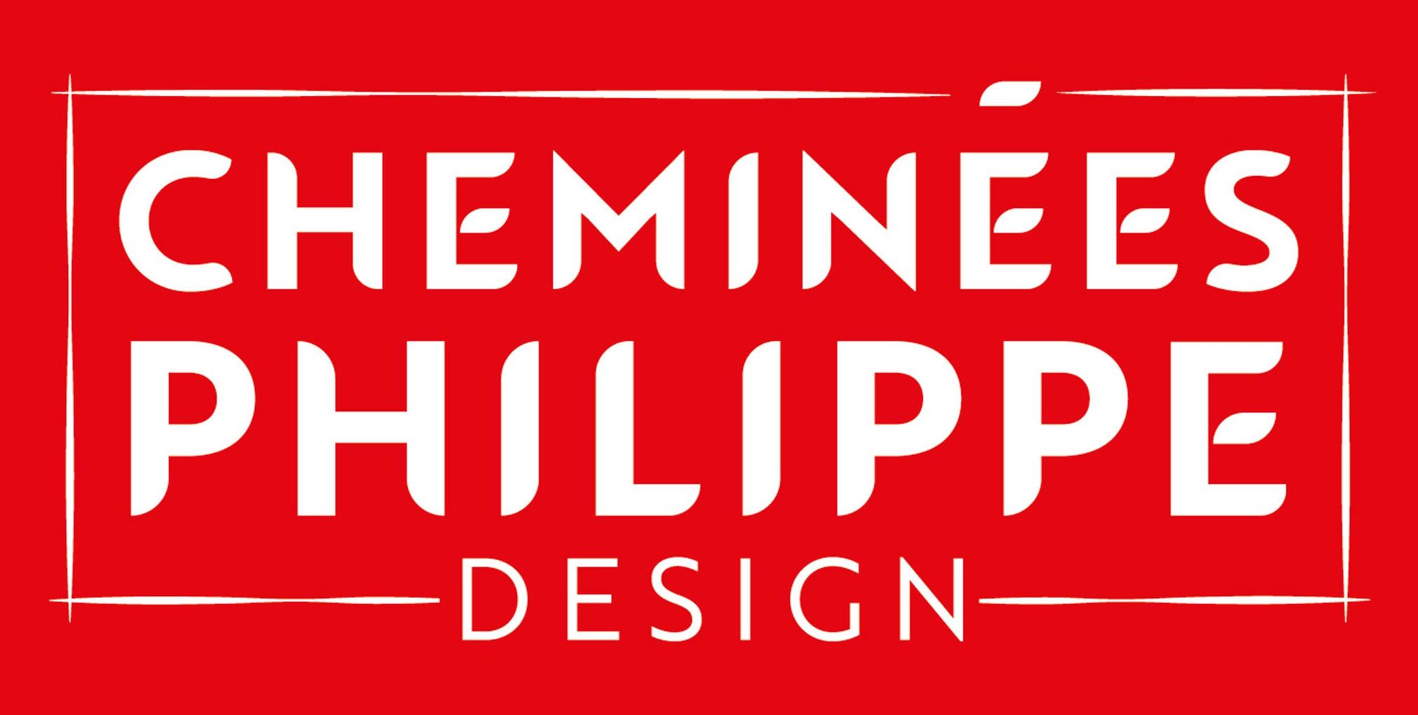 cheminées philippe design