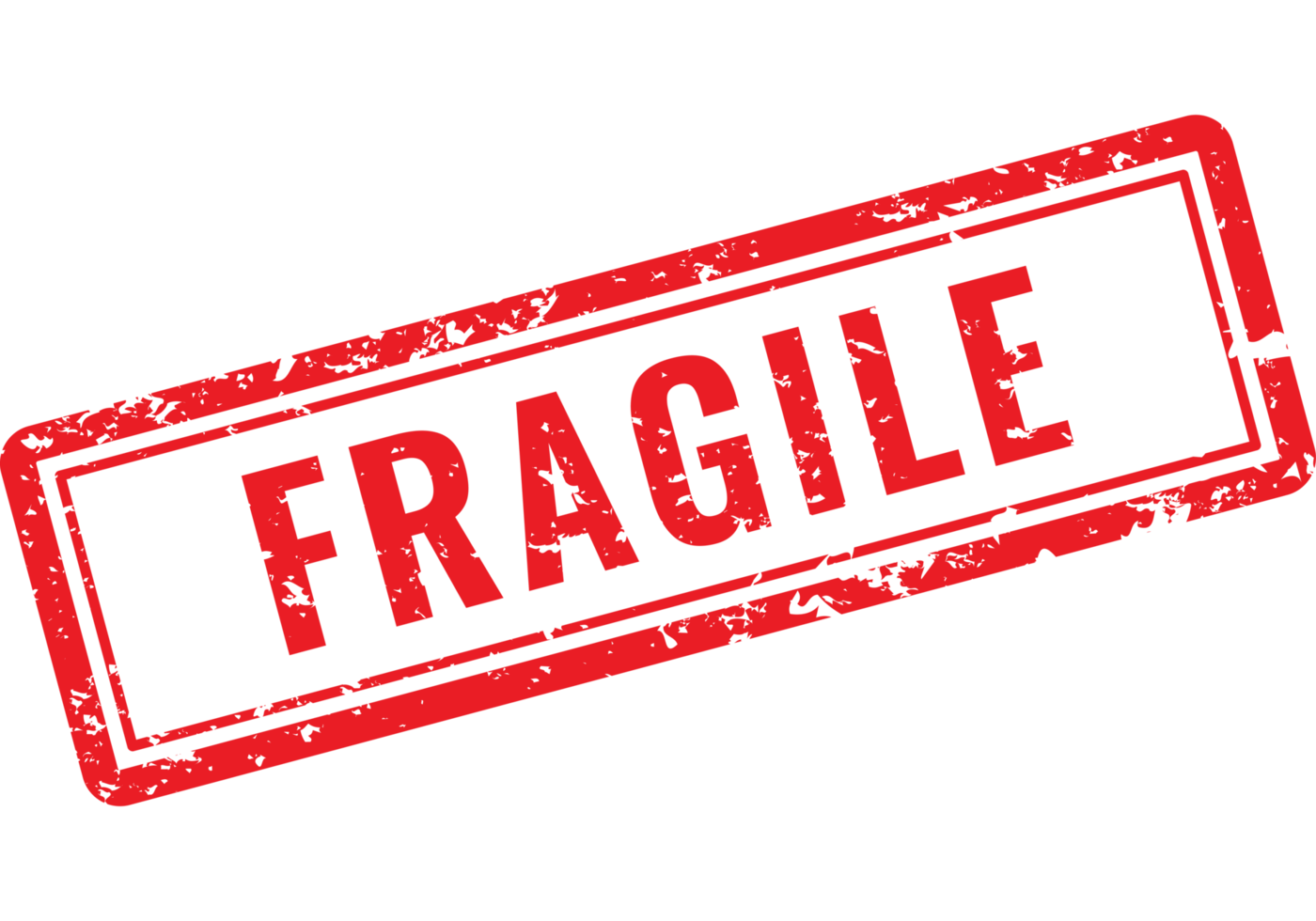 fragile