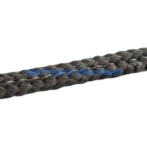 joint rectangulaire tressé