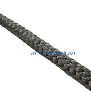 tresse joint rectangulaire