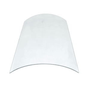 vitre galbée dan skan danne