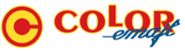 color emajl logo