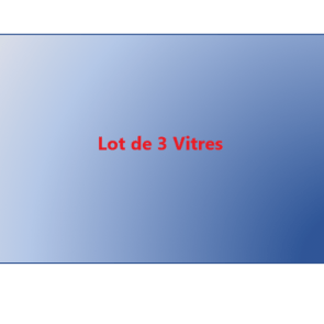 vitre fvi