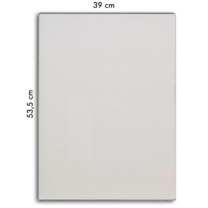 SIERRA panadero vitre