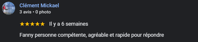 france vitre insert avis