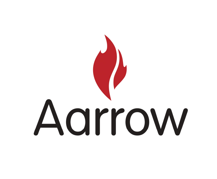 Aarow logo