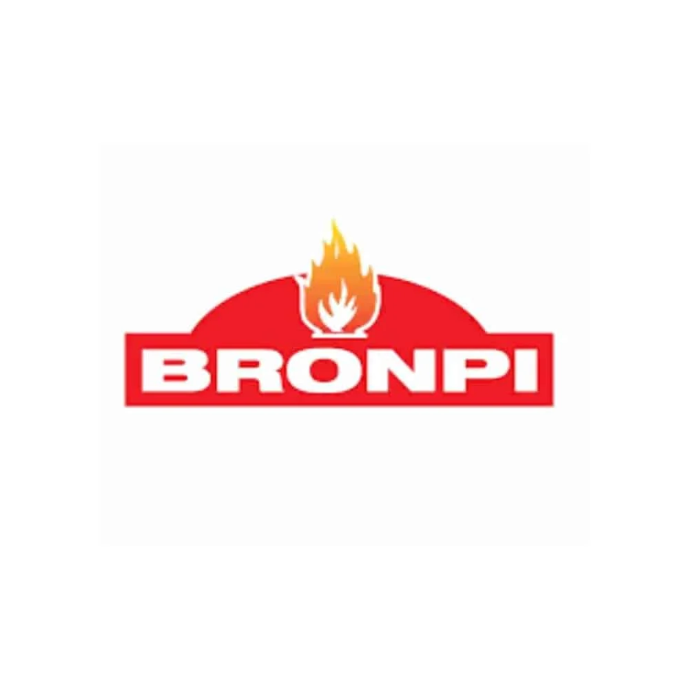 Logo Bronpi