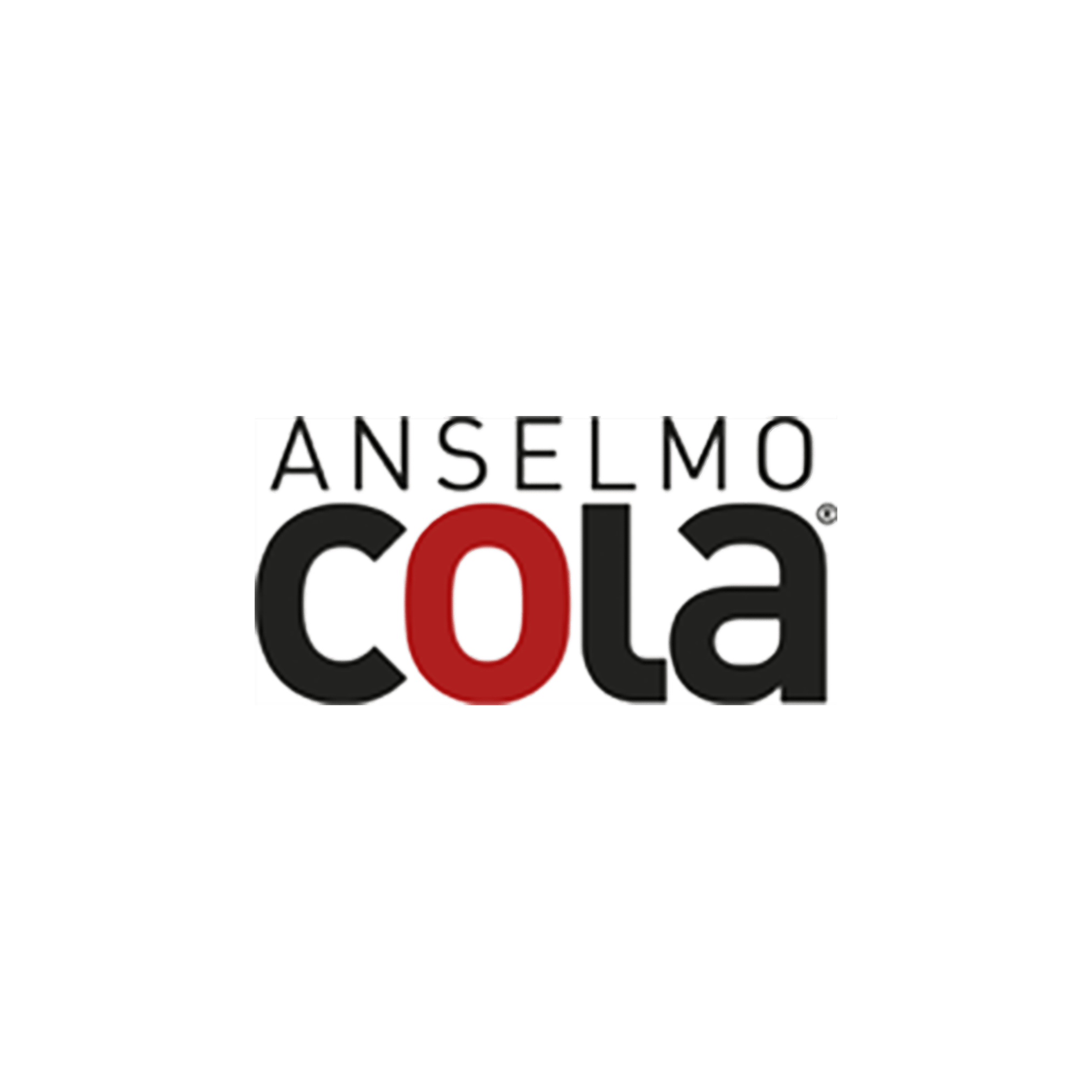 Logo anselmo cola