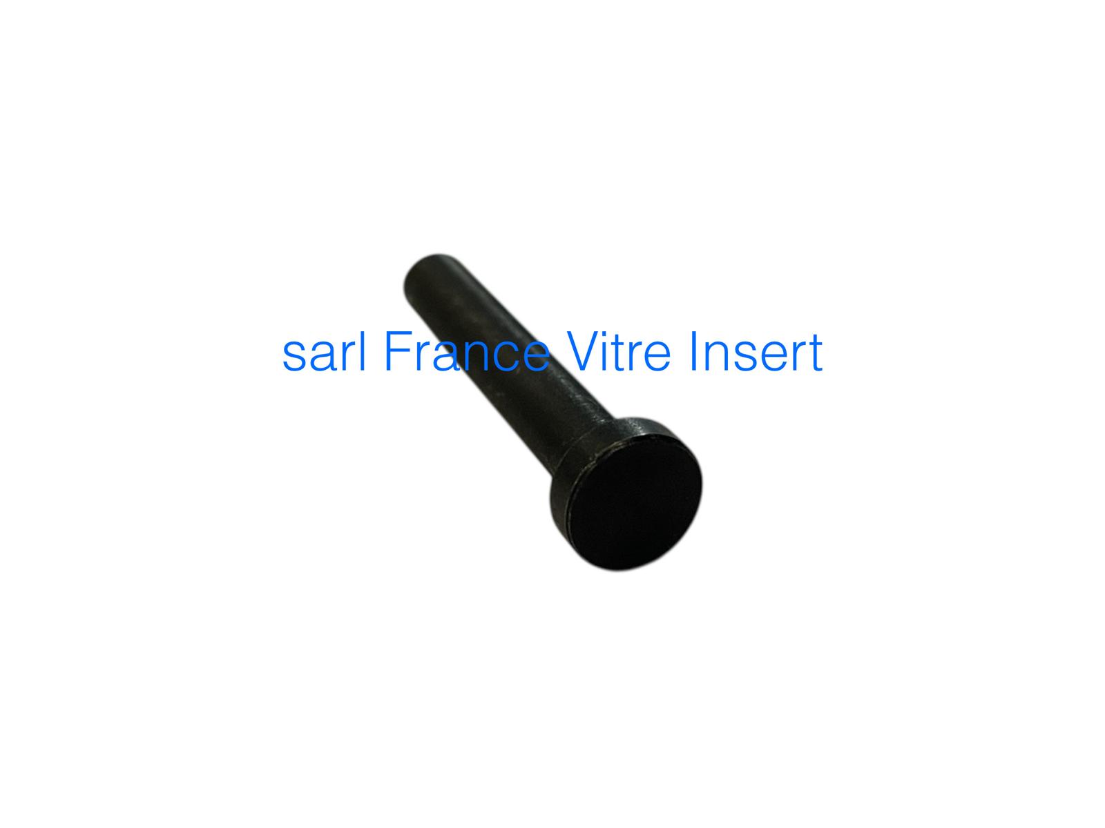 Clou Lisse Supra ZNN 23046 / FR0020150B France Vitre Insert, ma — free download