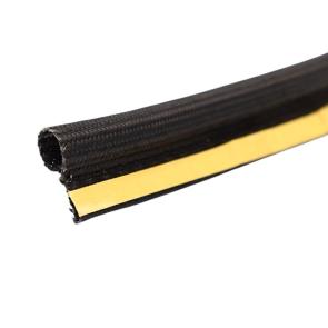 Joint à Lèvre, Boudin Creux et Plat 19,5x9,5mm (au mètre)