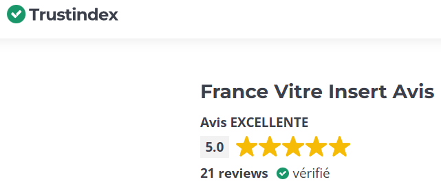 trustindex avis france vitre insert