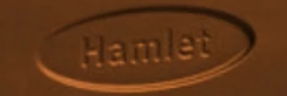 logo hamlet