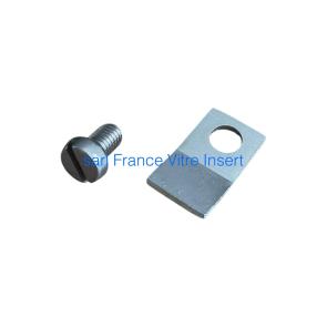 Clip Vitre Hunter Vis - HHR08164S