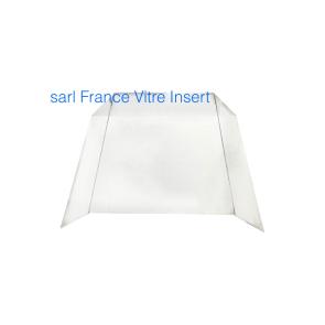 Insert SM FPGB - Vitre Façade Prismatique - Brisach
