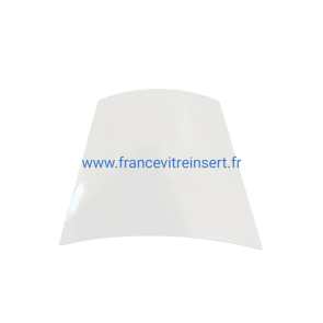 Poêle F 350 - Vitre Façade Galbée Jotul