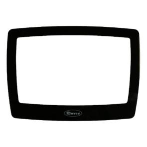 dovre vintage 50 vitre origine