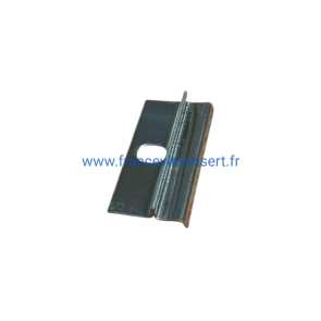 Support de Vitre Stovax et Nordpeis 22-01020-010