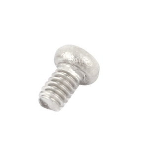 Vis M 4x8mm Tête Ronde