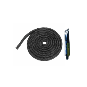 Joint Rectangulaire 12x6mm (Kit 2M50 + Colle)