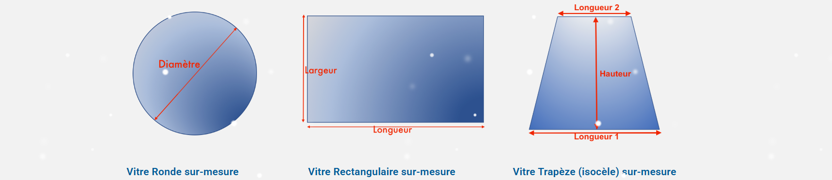 vitres néocéram sur-mesures pour les professionnels
