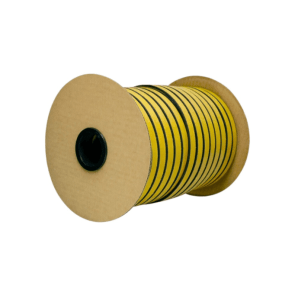 Bobine de Joint Plat Adhésif 20x2mm