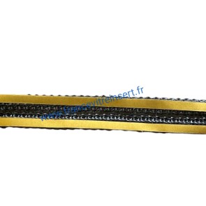 3M Type S - Kit de Joint Jotul et Scan - 51006565 51009475