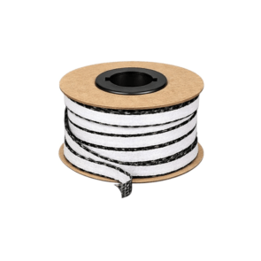 Bobine de Joint Plat Adhésif 10x3mm