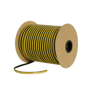 Bobine de Joint Plat Adhésif 8x2mm