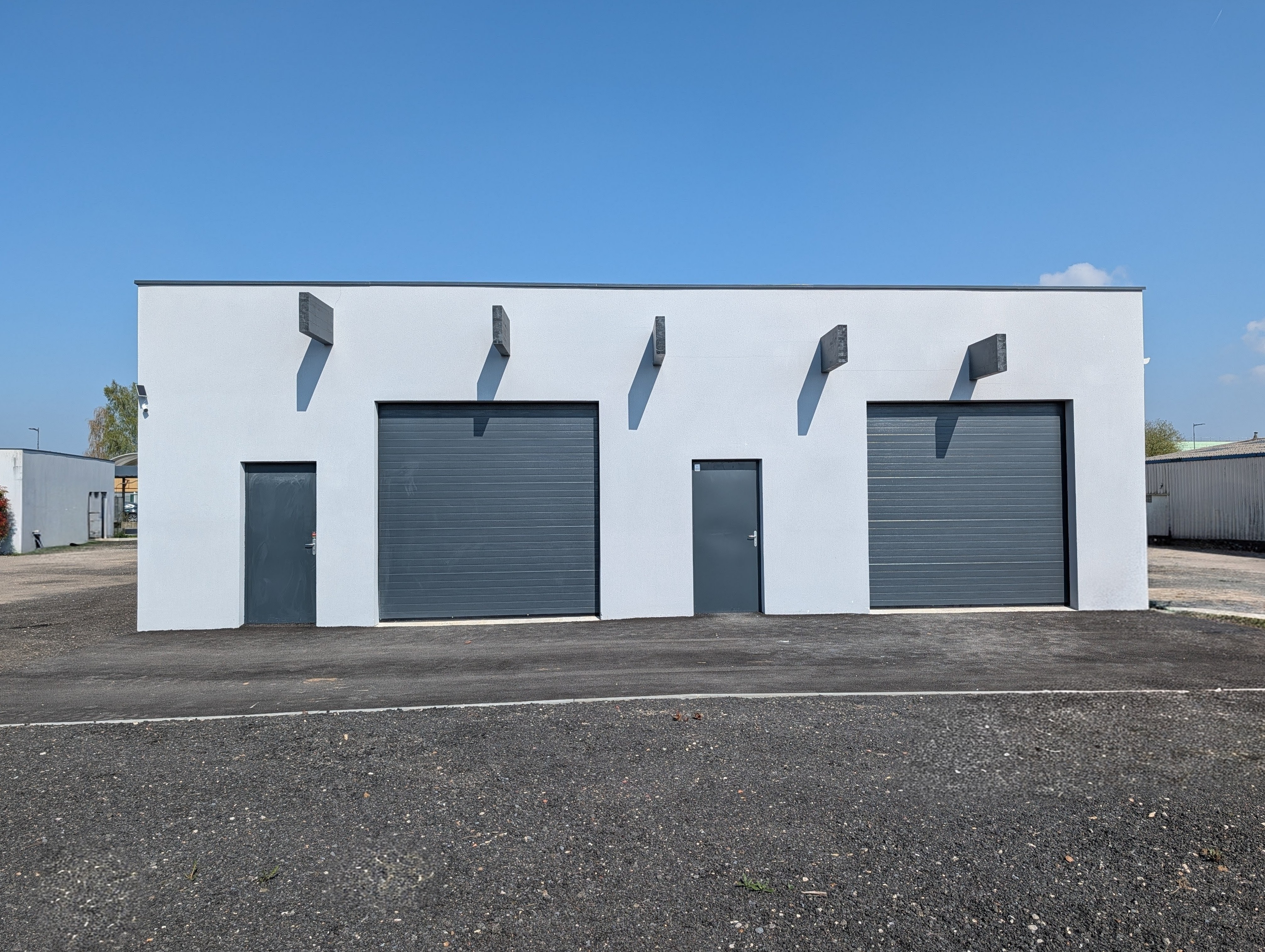 france vitre insert entrepot