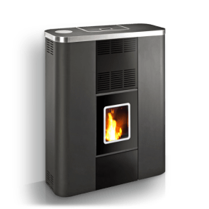 Poêle PF 910 - Vitre Façade - Jotul