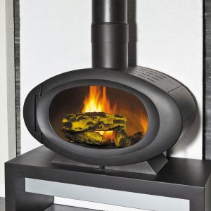 poêle lodeve